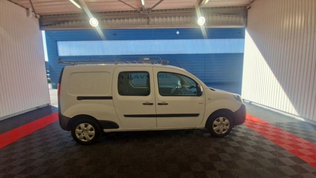 Renault Kangoo Express image 8