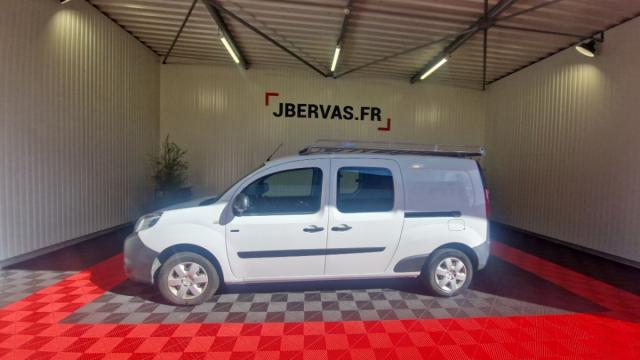 Renault Kangoo Express image 7