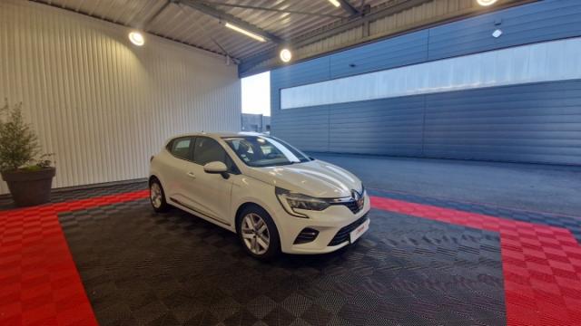 Renault Clio image 4