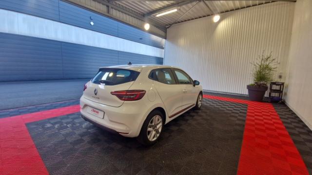 Renault Clio image 9