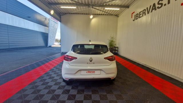 Renault Clio image 6