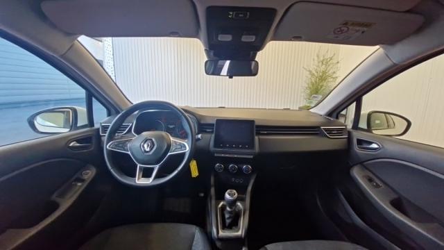 Renault Clio image 2