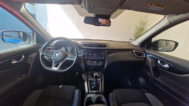 Nissan Qashqai image 3