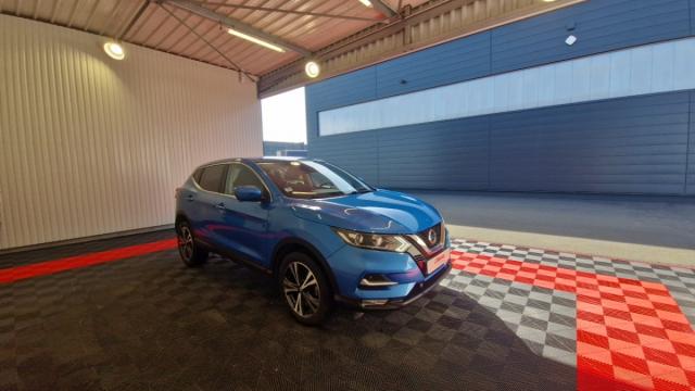 Nissan Qashqai image 8