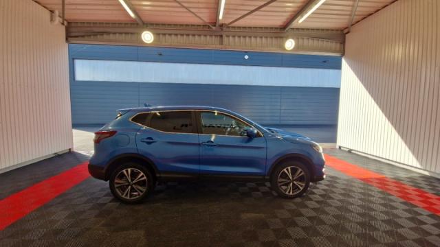 Nissan Qashqai image 9