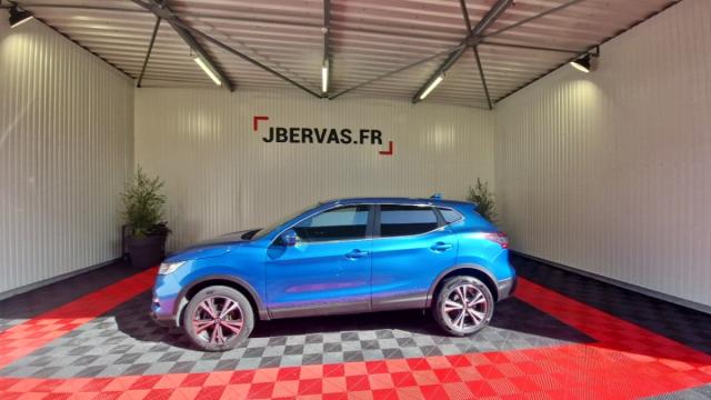 Nissan Qashqai image 2