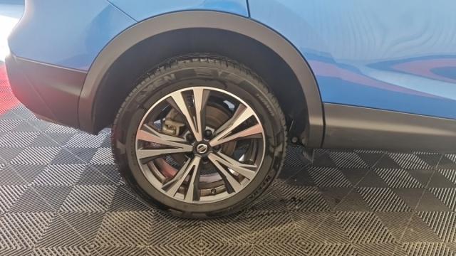 Nissan Qashqai image 6