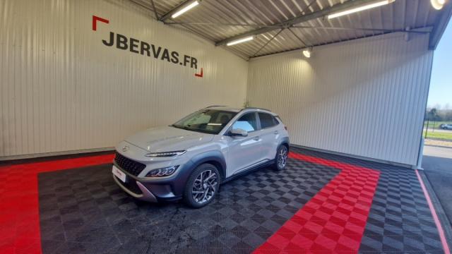 Hyundai Kona 1.6 Hybrid 141 Creative