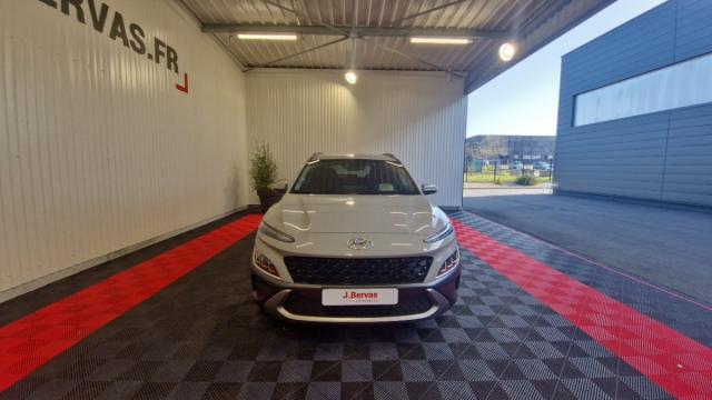 Hyundai Kona image 7