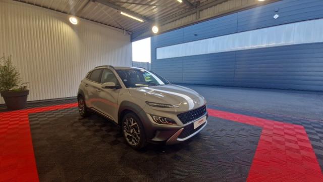 Hyundai Kona image 9