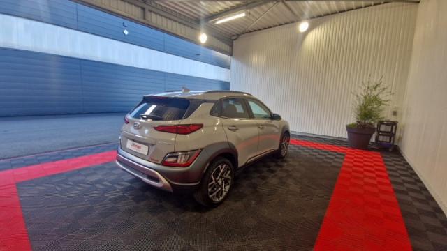 Hyundai Kona image 5