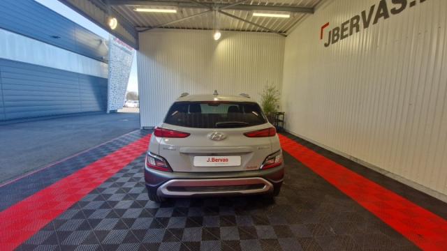 Hyundai Kona image 6