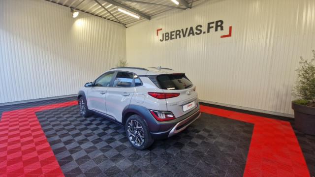 Hyundai Kona image 3