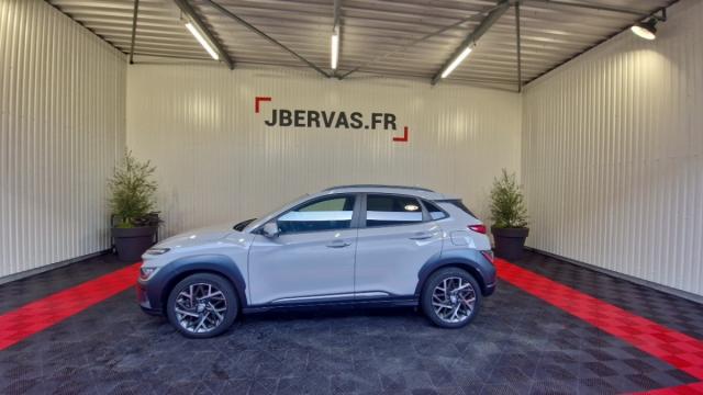 Hyundai Kona image 1