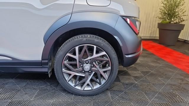 Hyundai Kona image 4