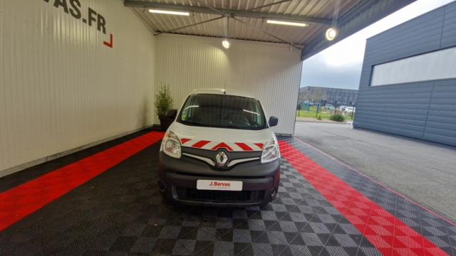 Renault Kangoo Express image 4