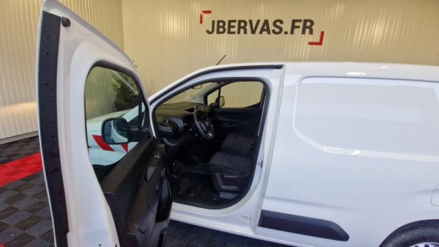 Citroen Berlingo image 3