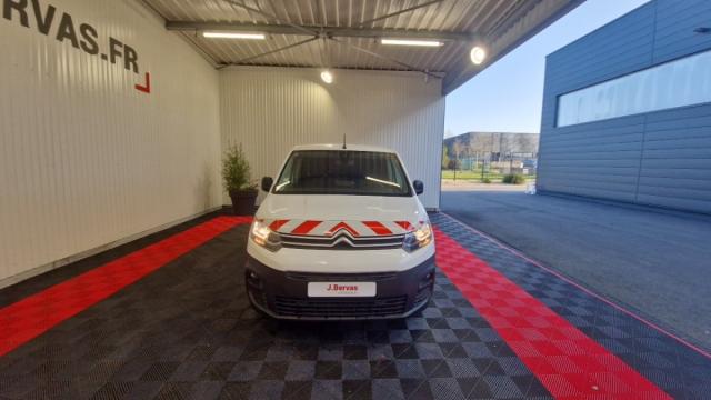 Citroen Berlingo image 2