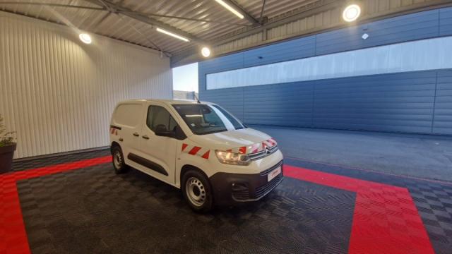 Citroen Berlingo image 9