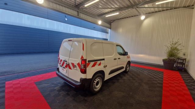 Citroen Berlingo image 7