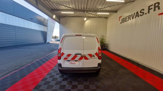 Citroen Berlingo image 8