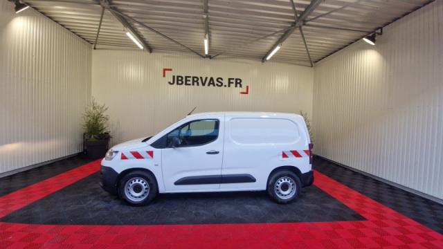 Citroen Berlingo image 1
