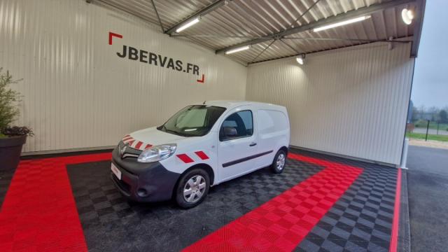 Renault Kangoo Express Tce 115 E6 Extra R-Link