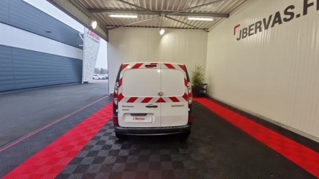 Renault Kangoo Express image 9