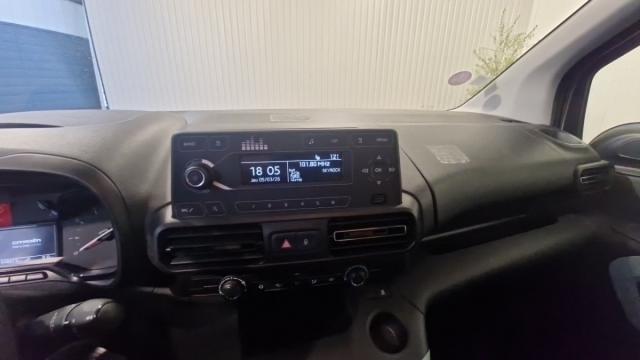 Citroen Berlingo image 2