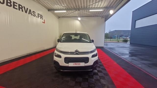 Citroen Berlingo image 4