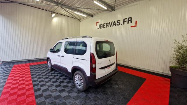 Peugeot Rifter image 2