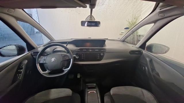 Citroen Grand C4 Spacetourer image 7