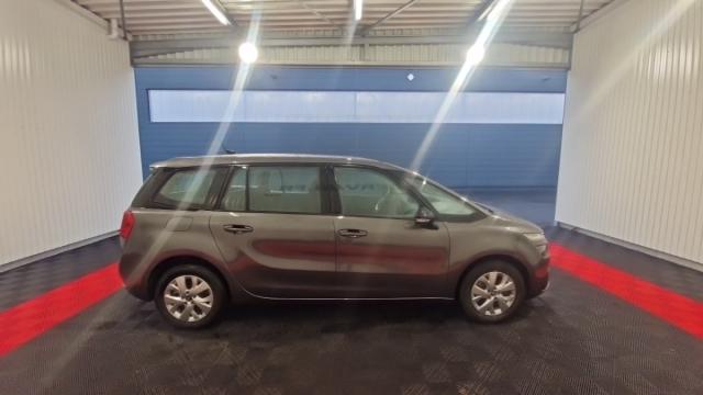 Citroen Grand C4 Spacetourer image 9