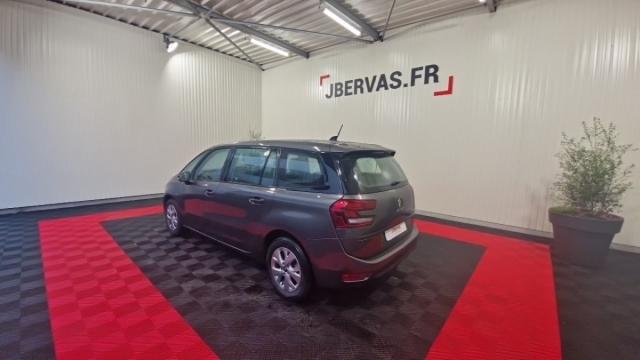 Citroen Grand C4 Spacetourer image 1