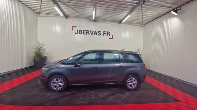Citroen Grand C4 Spacetourer image 5