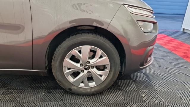 Citroen Grand C4 Spacetourer image 3