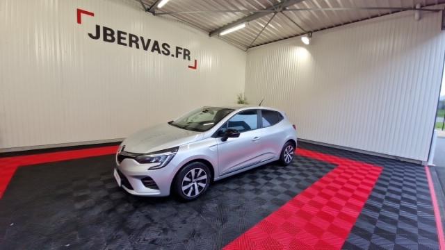 Renault Clio V Tce 90 Equilibre