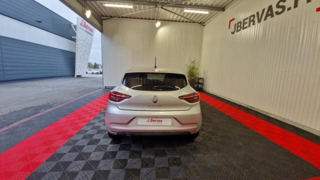 Renault Clio image 6