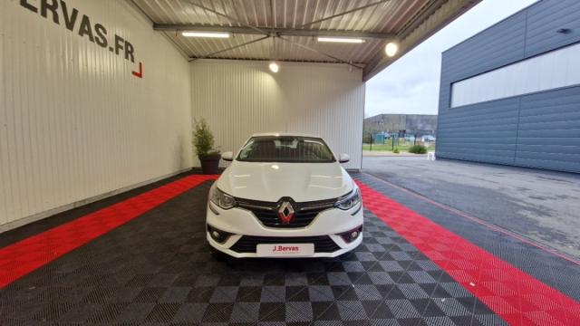 Renault Mégane image 4