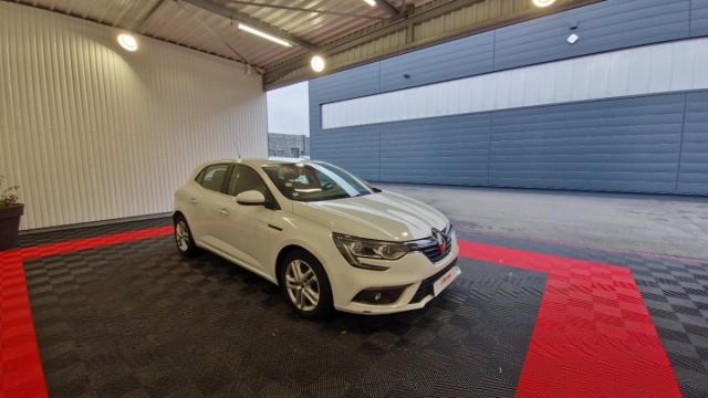 Renault Mégane image 7