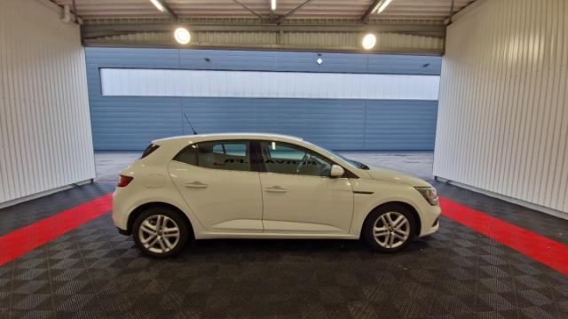Renault Mégane image 1