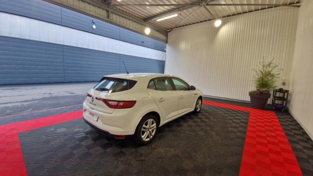 Renault Mégane image 3