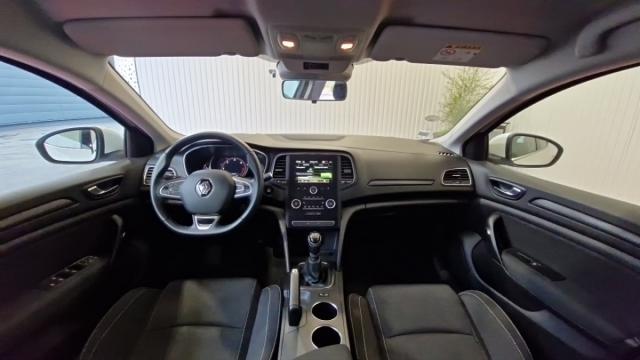 Renault Mégane image 6