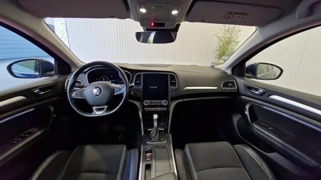 Renault Mégane image 5