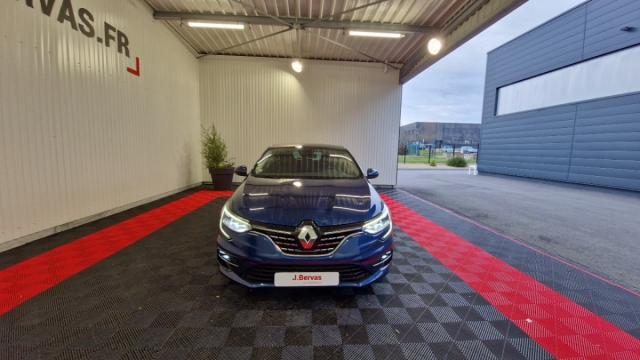 Renault Mégane image 7