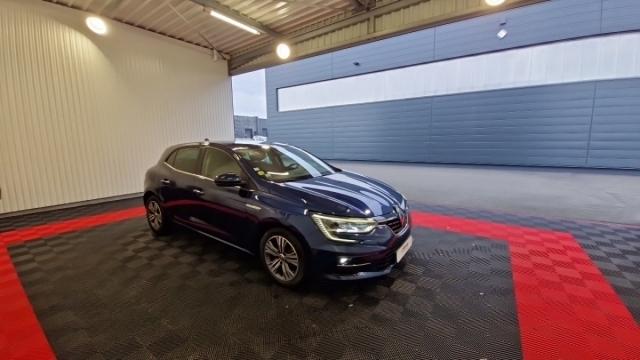 Renault Mégane image 2