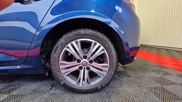 Renault Mégane image 8