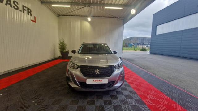 Peugeot 2008 image 9