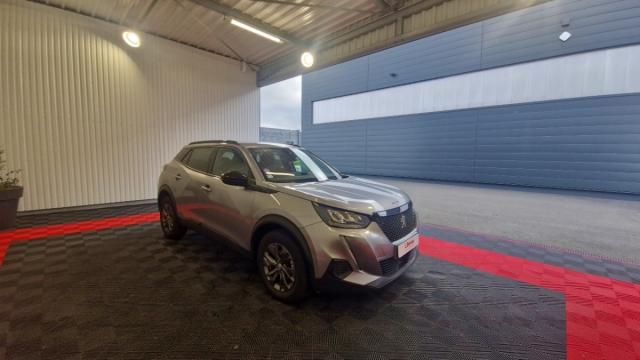 Peugeot 2008 image 7