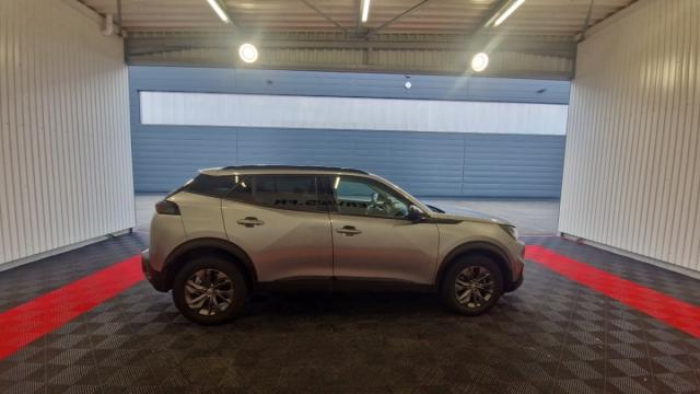 Peugeot 2008 image 4